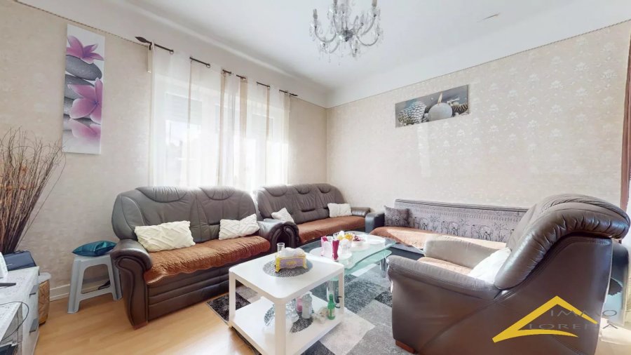 Maison à vendre 4 chambres à Pétange