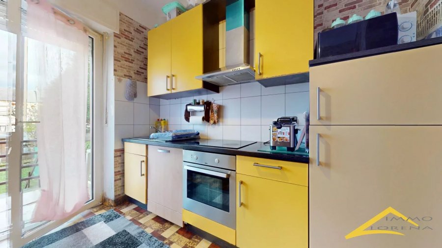 Maison à vendre 4 chambres à Pétange