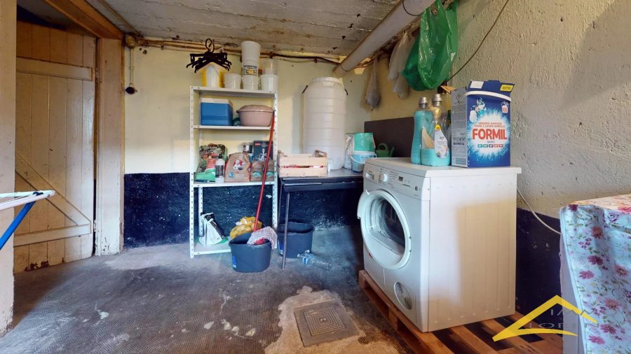 Maison à vendre 4 chambres à Pétange