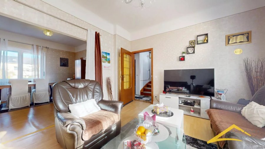 Maison à vendre 4 chambres à Pétange