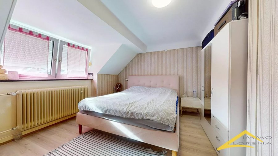 Maison à vendre 4 chambres à Pétange