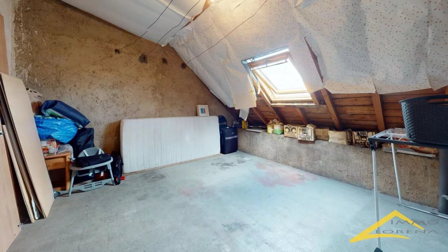 Maison à vendre 4 chambres à Pétange