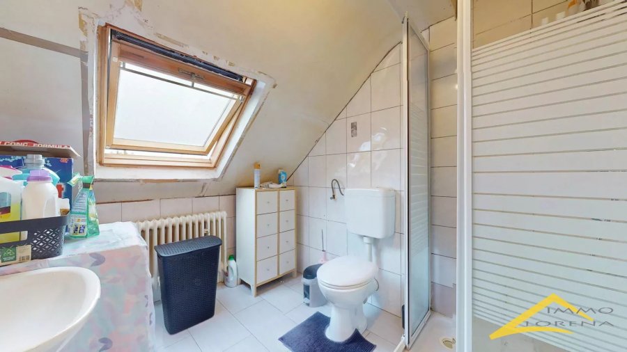 Maison à vendre 4 chambres à Pétange