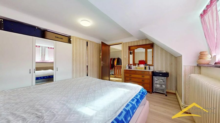 Maison à vendre 4 chambres à Pétange