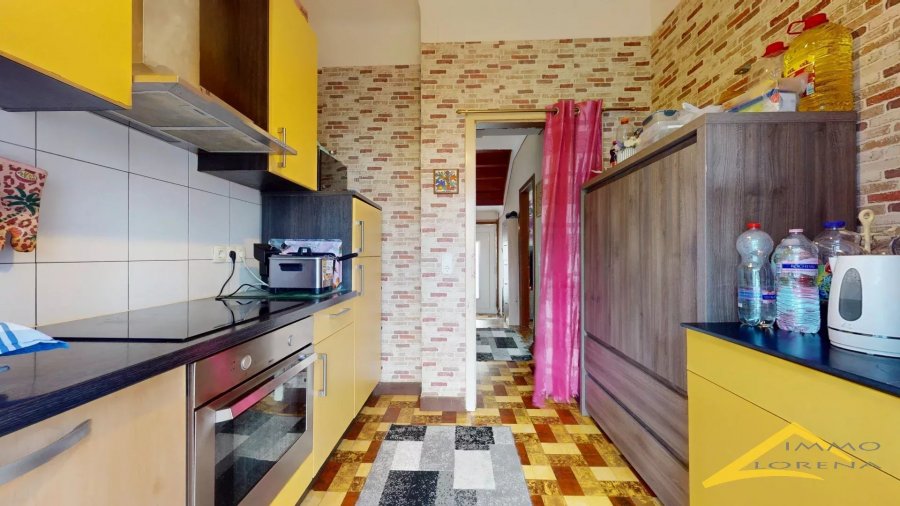 Maison à vendre 4 chambres à Pétange