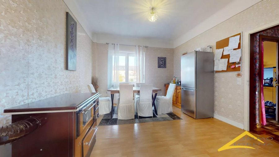 Maison à vendre 4 chambres à Pétange