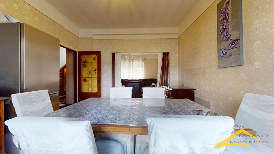 Maison à vendre 4 chambres à Pétange