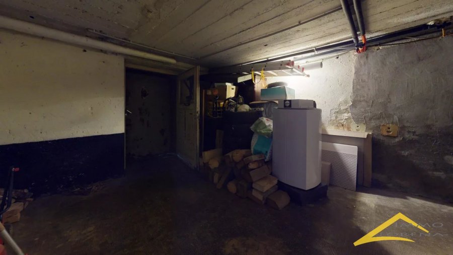 Maison à vendre 4 chambres à Pétange