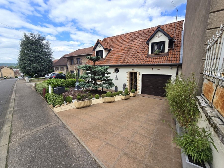 Maison à vendre F5 à Serémange-Erzange