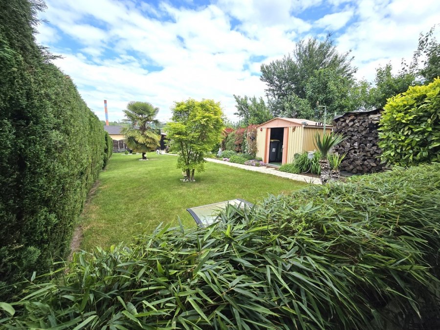 Maison à vendre F5 à Serémange-Erzange