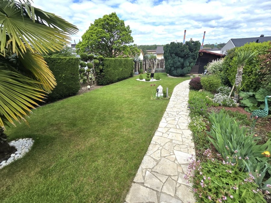 Maison à vendre F5 à Serémange-Erzange