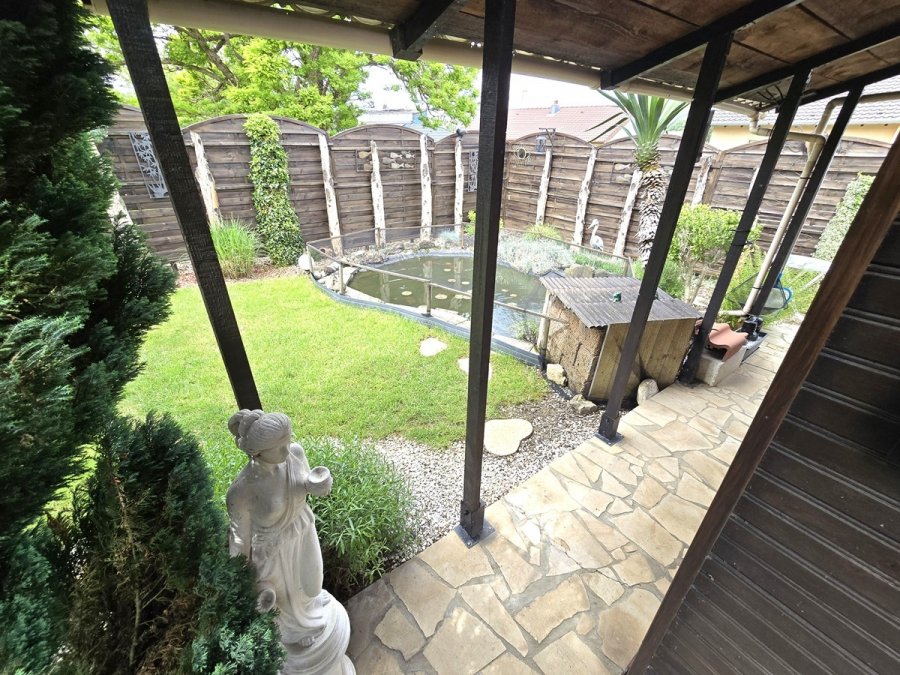 Maison à vendre F5 à Serémange-Erzange