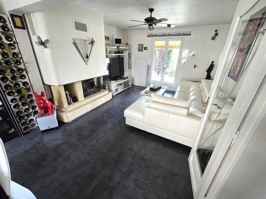 Maison à vendre F5 à Serémange-Erzange