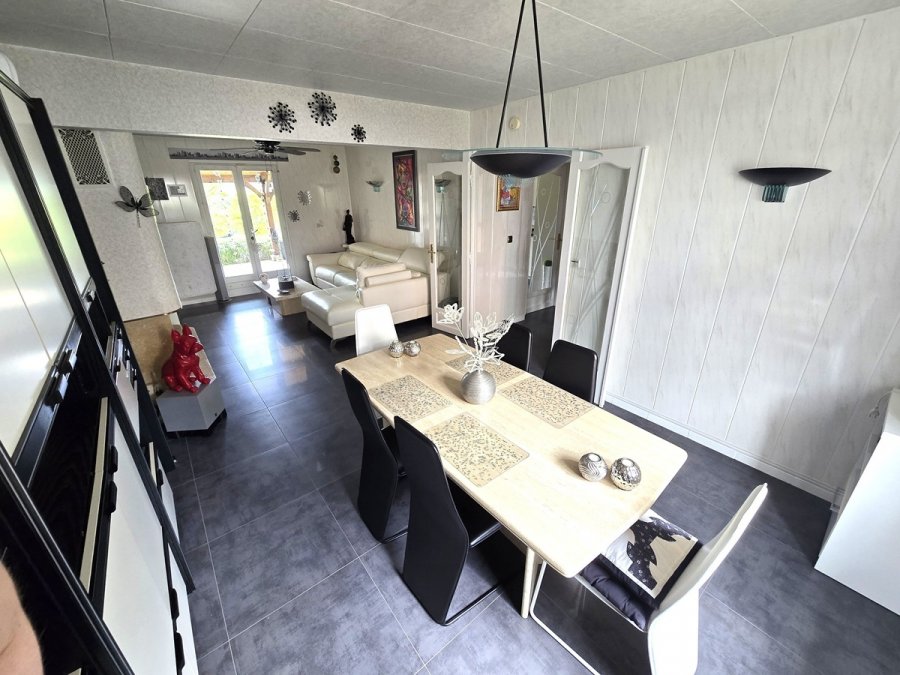 Maison à vendre F5 à Serémange-Erzange