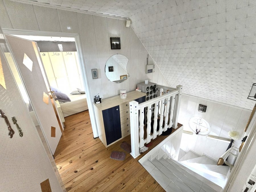 Maison à vendre F5 à Serémange-Erzange