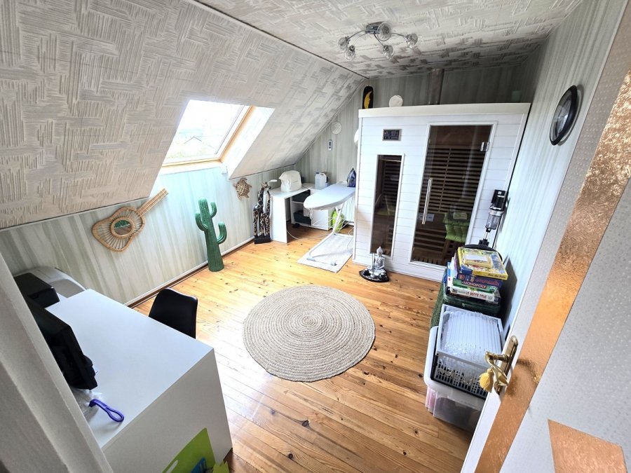 Maison à vendre F5 à Serémange-Erzange