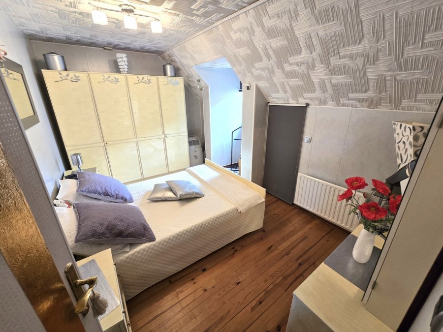 Maison à vendre F5 à Serémange-Erzange