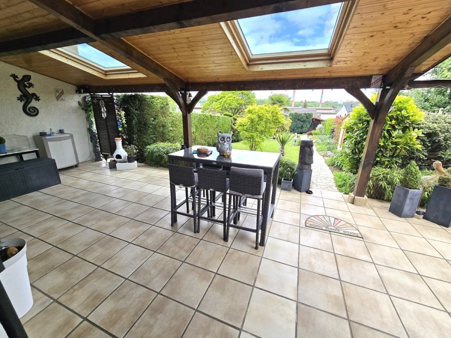 Maison à vendre F5 à Serémange-Erzange