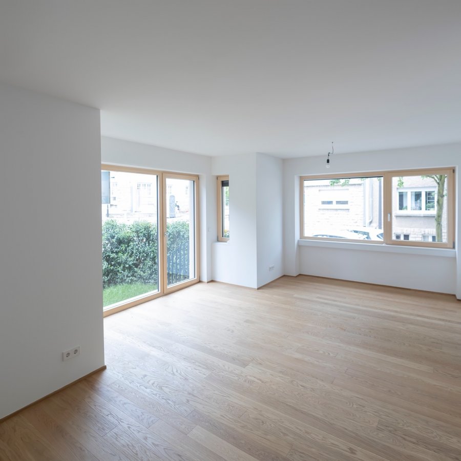 Appartement à vendre 1 chambre à Luxembourg-Belair