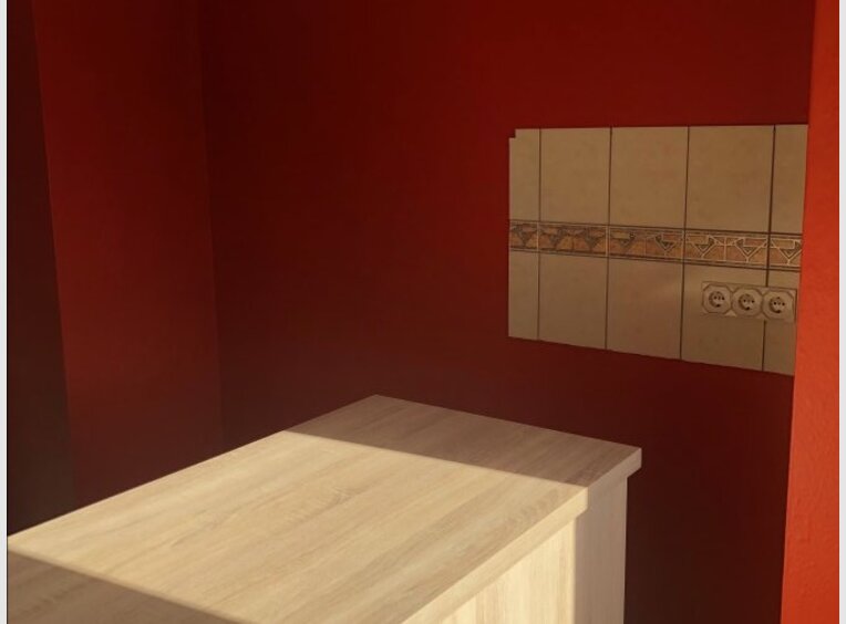 Appartement à louer 4 Pièces à Merzig (DE) - Réf. 6802283