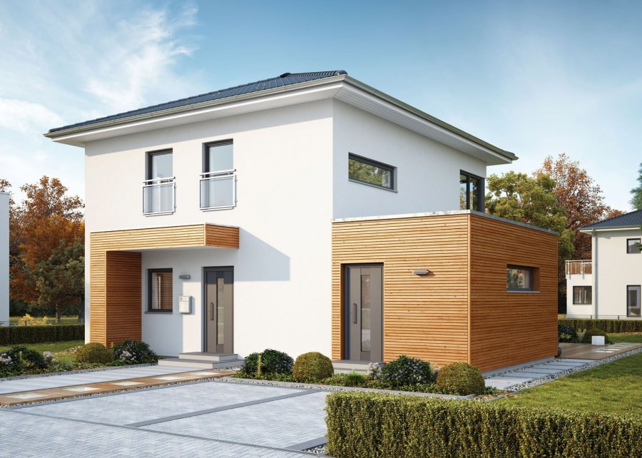 Haus Kaufen Tawern 145 M 291 229 Athome