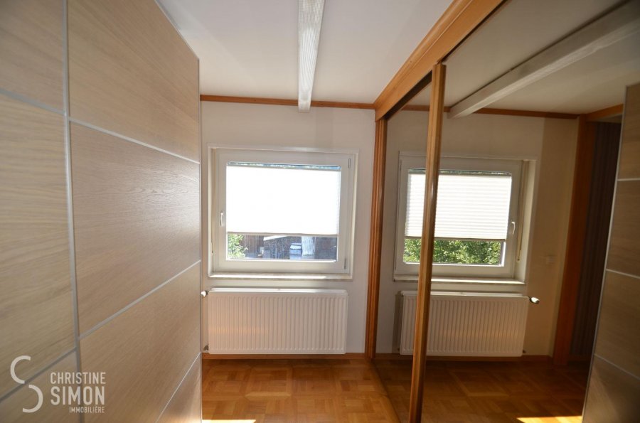 Appartement à vendre 3 chambres à Diekirch