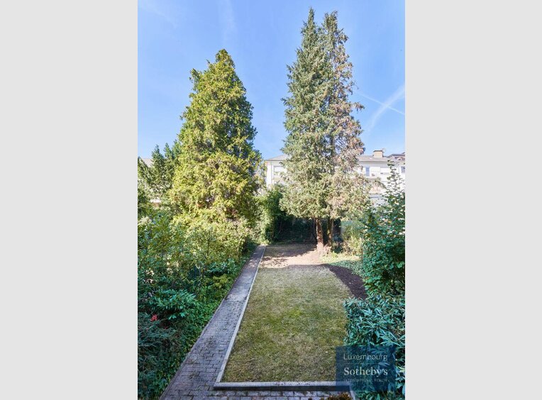 Haus zur Miete 5 Zimmer in Luxembourg (LU) - Ref. 6941803
