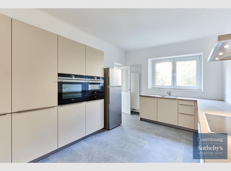 Haus zur Miete 5 Zimmer in Luxembourg (LU) - Ref. 6941803