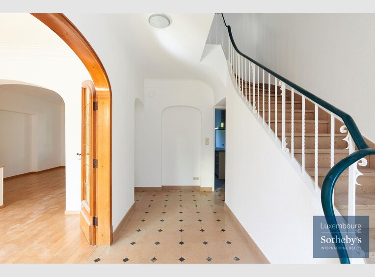 Haus zur Miete 5 Zimmer in Luxembourg (LU) - Ref. 6941803