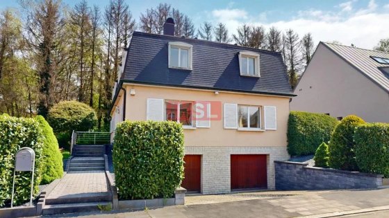 Maison Vendre Luxembourg Pas Cher