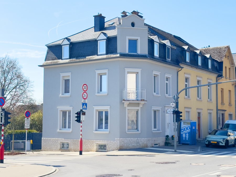 Semi-detached house to sell Luxembourg-Merl