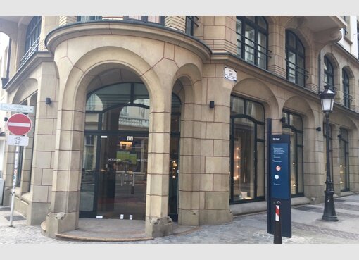 Local commercial à louer à Luxembourg (LU) - Réf. 7163243