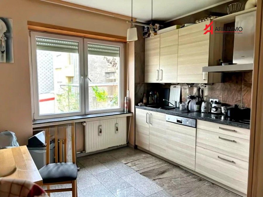 Appartement à vendre 2 chambres à Luxembourg-Bonnevoie