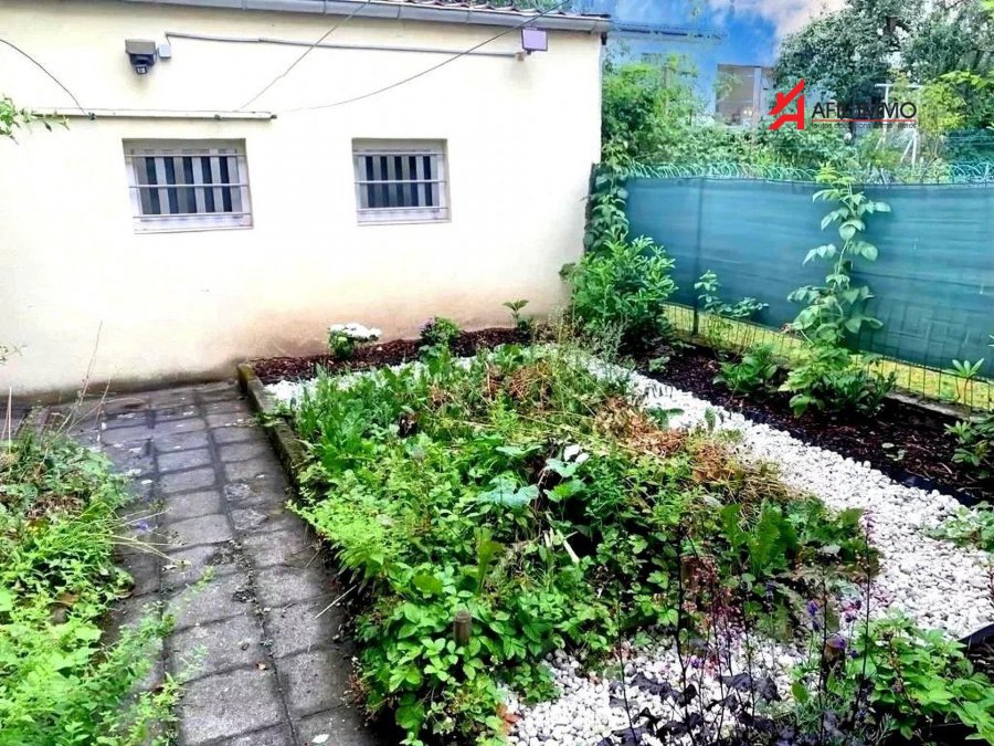 Appartement à vendre 2 chambres à Luxembourg-Bonnevoie