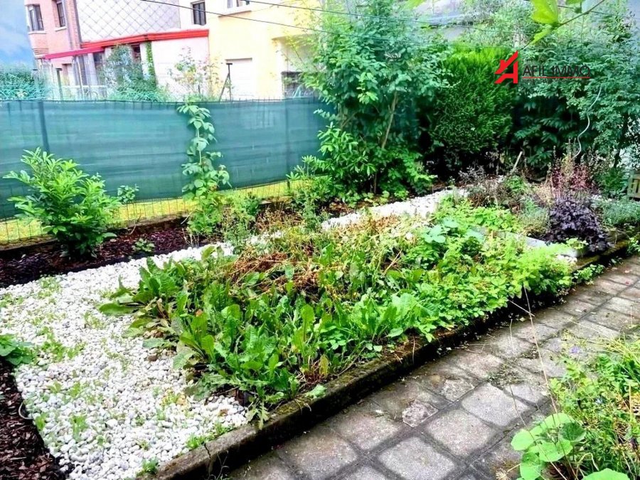 Appartement à vendre 2 chambres à Luxembourg-Bonnevoie