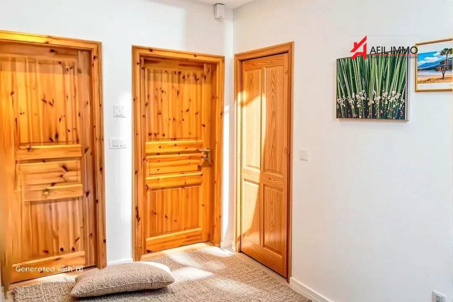 Appartement à vendre 2 chambres à Luxembourg-Bonnevoie