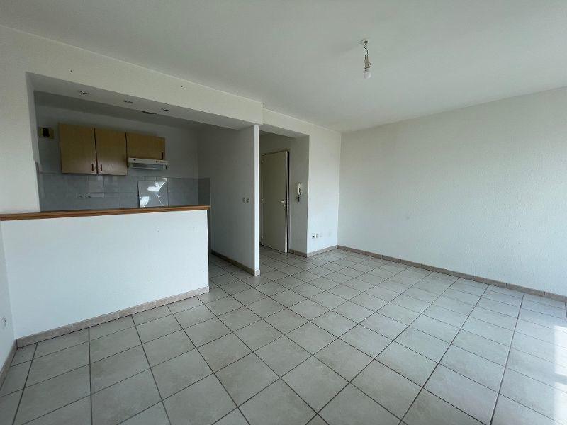 Appartement à louer F2 à Yutz