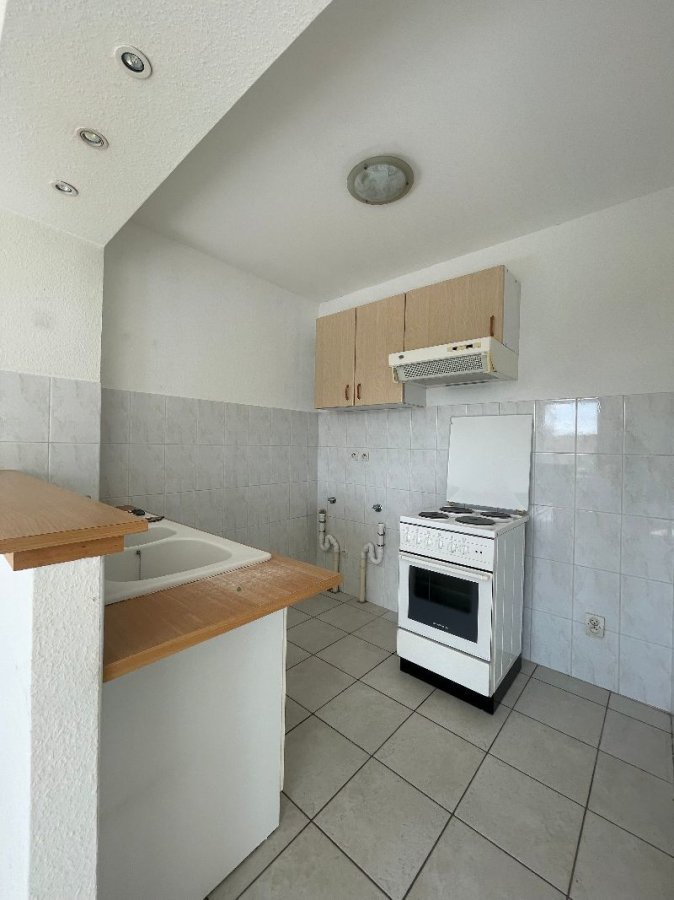 Appartement à louer F2 à Yutz