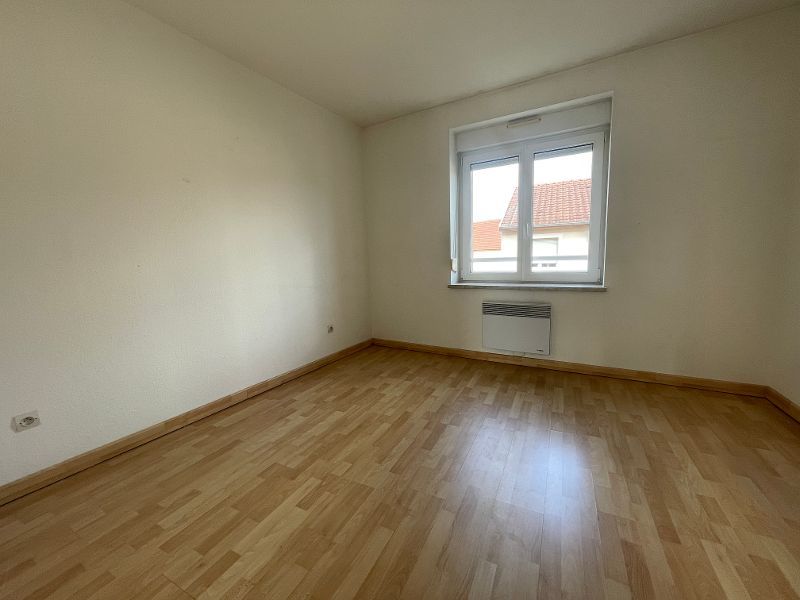 Appartement à louer F2 à Yutz