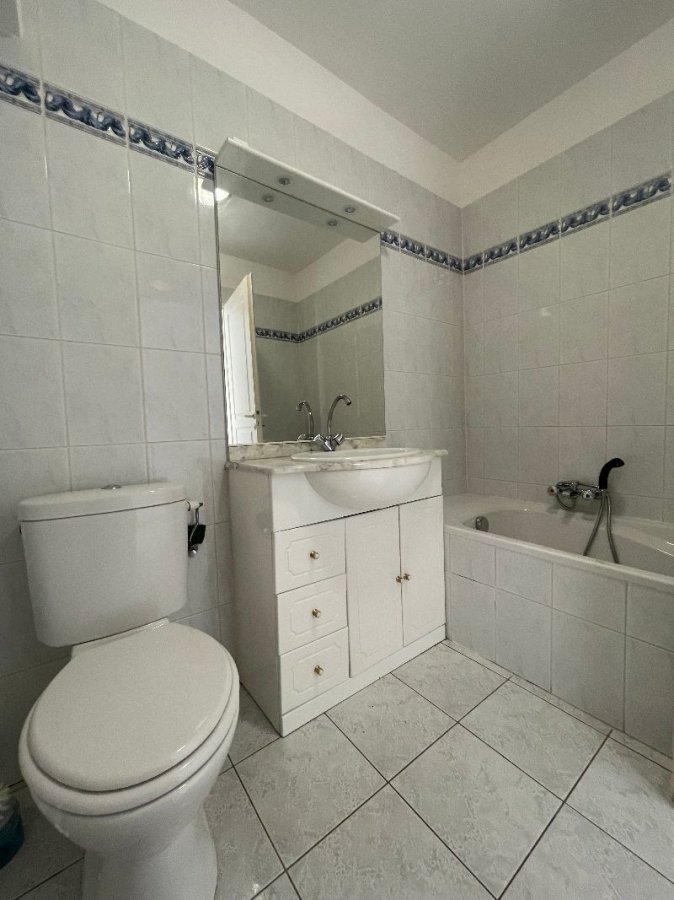Appartement à louer F2 à Yutz