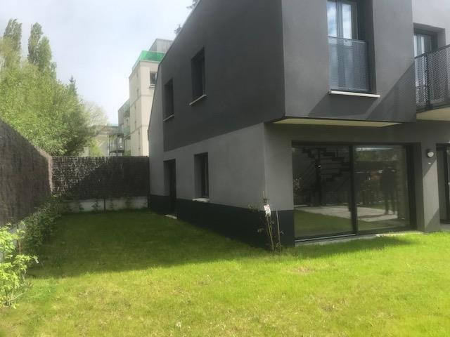 Maison à vendre F4 à Croix