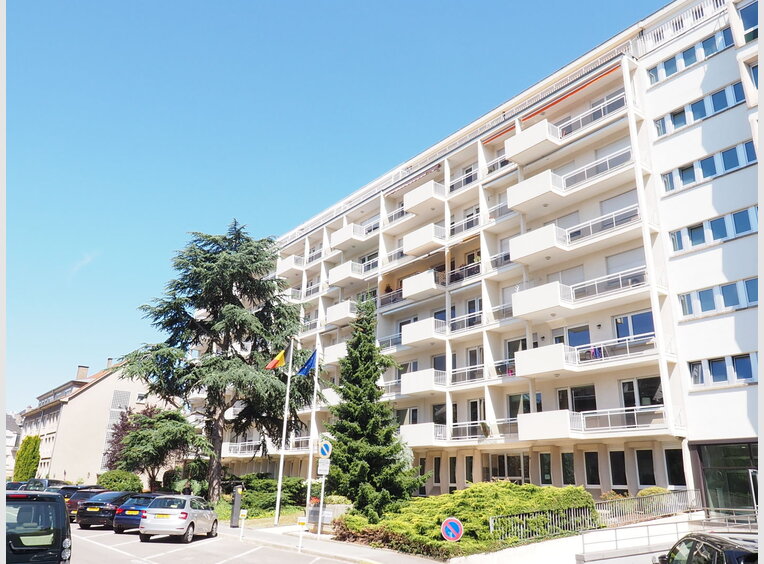 Bureau à louer à Luxembourg (LU) - Réf. 6549883