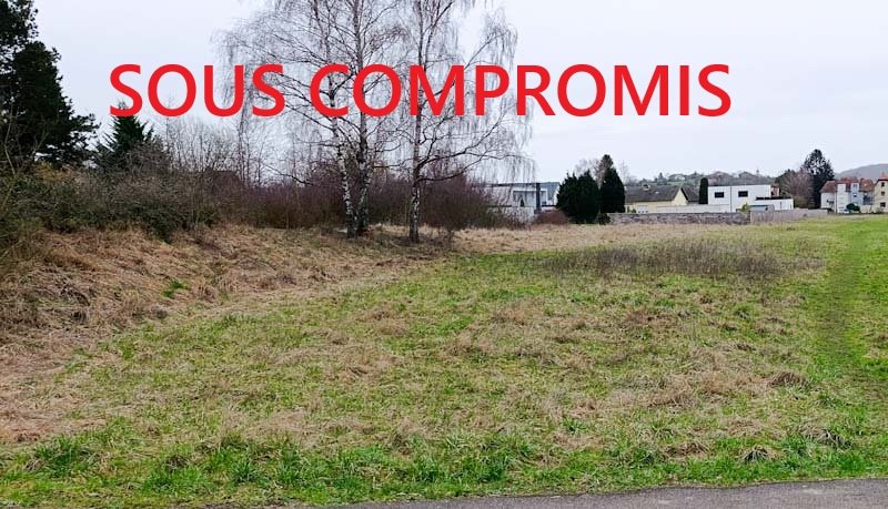 Terrain constructible