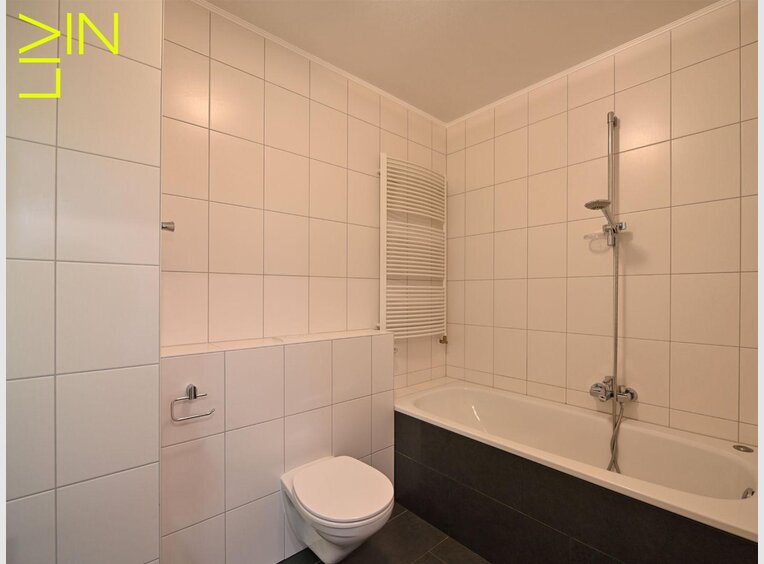 Wohnung zur Miete 2 Zimmer in Luxembourg (LU) - Ref. 7103099