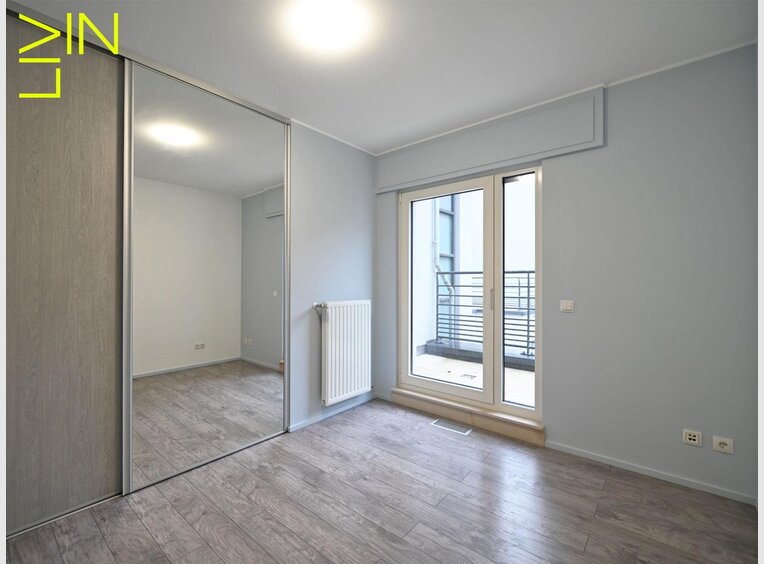 Wohnung zur Miete 2 Zimmer in Luxembourg (LU) - Ref. 7103099