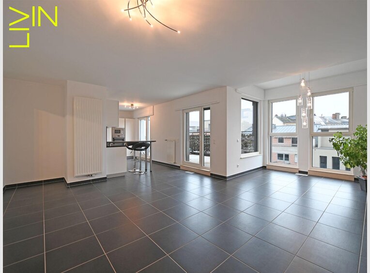 Wohnung zur Miete 2 Zimmer in Luxembourg (LU) - Ref. 7103099