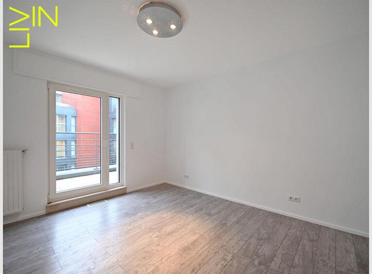 Wohnung zur Miete 2 Zimmer in Luxembourg (LU) - Ref. 7103099