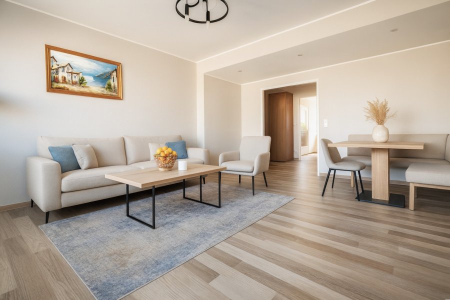 Appartement à vendre Esch-sur-Alzette