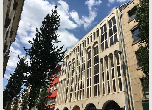 Bureau à louer à Luxembourg (LU) - Réf. 7103355