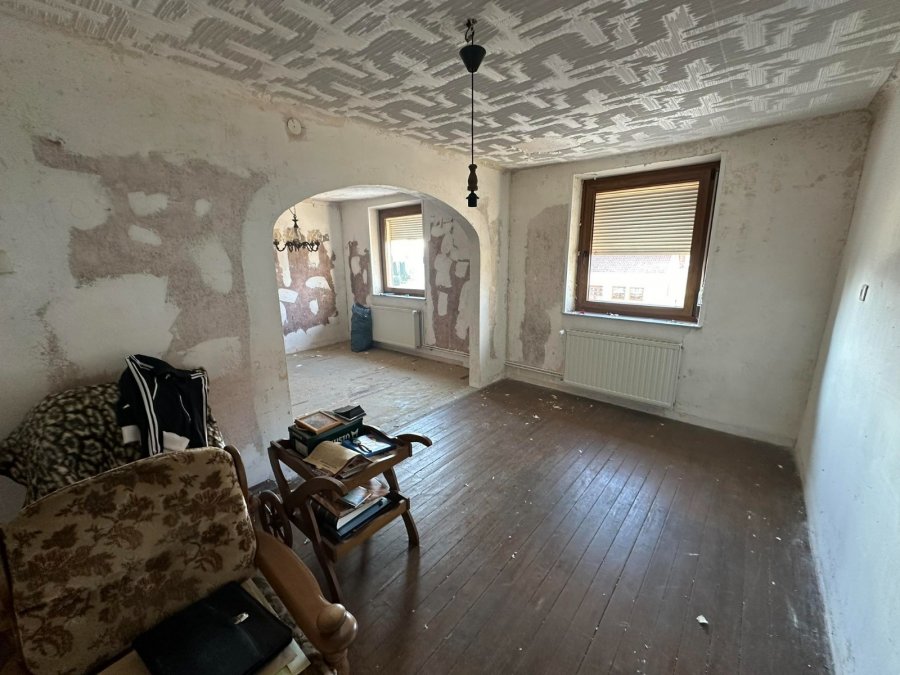 Einfamilienhaus zu verkaufen 3 Schlafzimmer in Perl-Nennig
